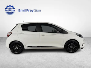 Fahrzeugbild TOYOTA Yaris 1.5 VVT-i HSD GR-S