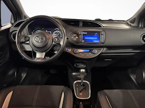 Fahrzeugbild TOYOTA Yaris 1.5 VVT-i HSD GR-S