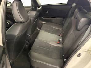 Fahrzeugbild TOYOTA Yaris 1.5 VVT-i HSD GR-S