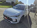 MG ZS 1.5 Hybrid+ Luxury