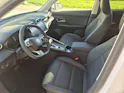 MG ZS 1.5 Hybrid+ Luxury