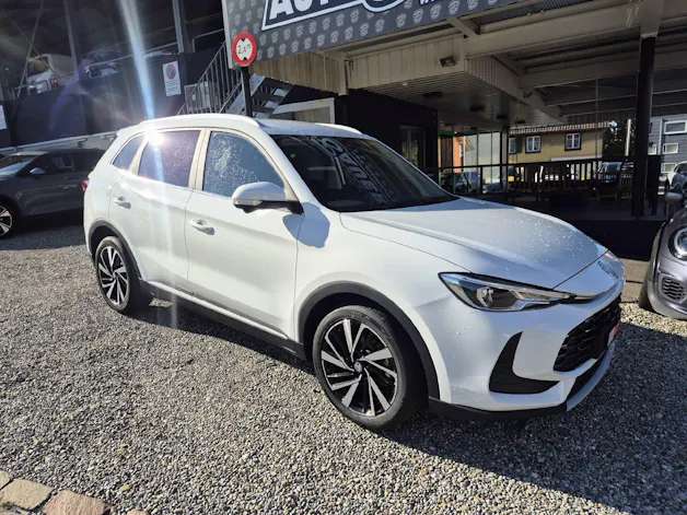 MG ZS 1.5 Hybrid+ Luxury