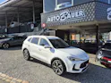 MG ZS 1.5 Hybrid+ Luxury
