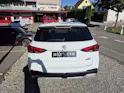 MG ZS 1.5 Hybrid+ Luxury