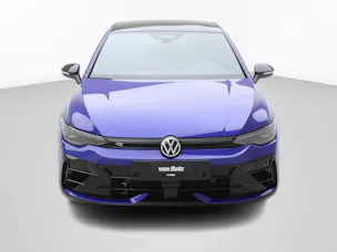 VW Golf 8.5 2.0 TSI DSG R Black Edition 4Motion