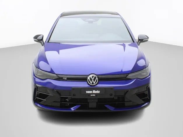 VW Golf 8.5 2.0 TSI DSG R Black Edition 4Motion