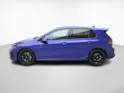 VW Golf 8.5 2.0 TSI DSG R Black Edition 4Motion
