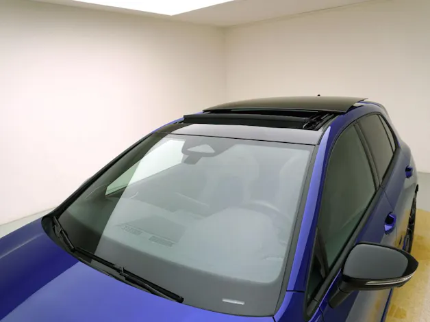 VW Golf 8.5 2.0 TSI DSG R Black Edition 4Motion