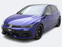 VW Golf 8.5 2.0 TSI DSG R Black Edition 4Motion