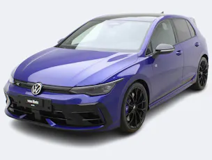 VW Golf 8.5 2.0 TSI DSG R Black Edition 4Motion