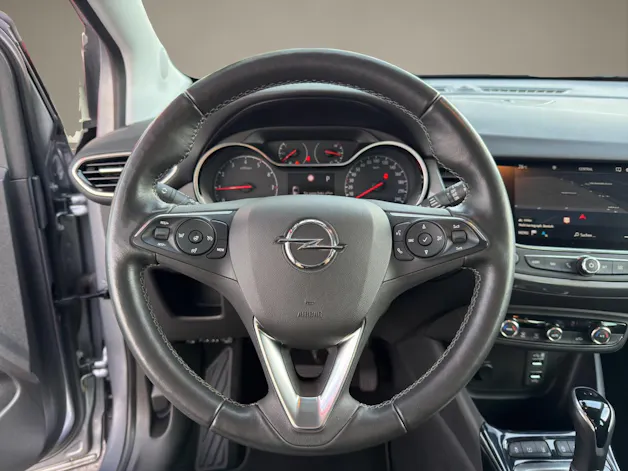 OPEL Crossland 1.2 T 130 Ultimate