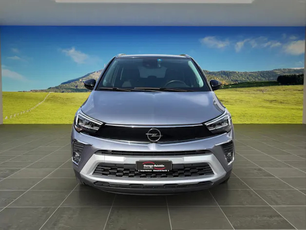 OPEL Crossland 1.2 T 130 Ultimate