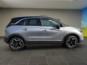 OPEL Crossland 1.2 T 130 Ultimate
