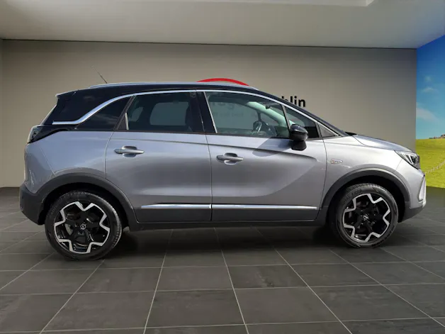 OPEL Crossland 1.2 T 130 Ultimate