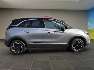 OPEL Crossland 1.2 T 130 Ultimate