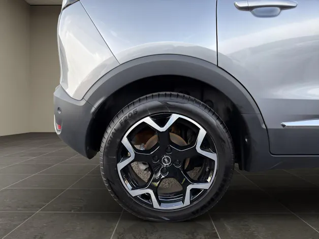 OPEL Crossland 1.2 T 130 Ultimate