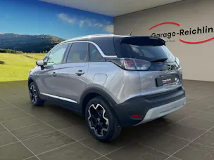 OPEL Crossland 1.2 T 130 Ultimate