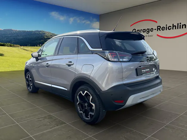 OPEL Crossland 1.2 T 130 Ultimate
