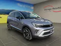 OPEL Crossland 1.2 T 130 Ultimate