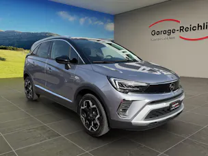 OPEL Crossland 1.2 T 130 Ultimate