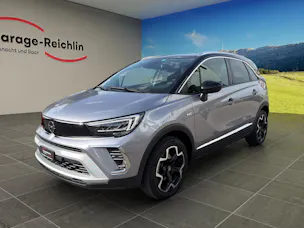 OPEL Crossland 1.2 T 130 Ultimate