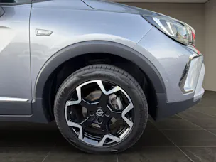 OPEL Crossland 1.2 T 130 Ultimate