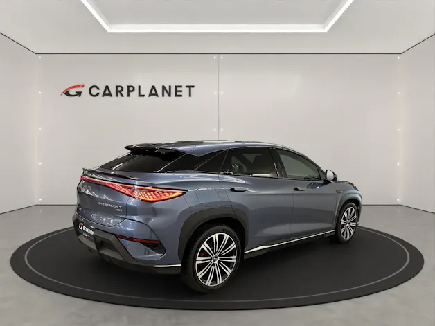 BYD Sealion 7 Excellence AWD