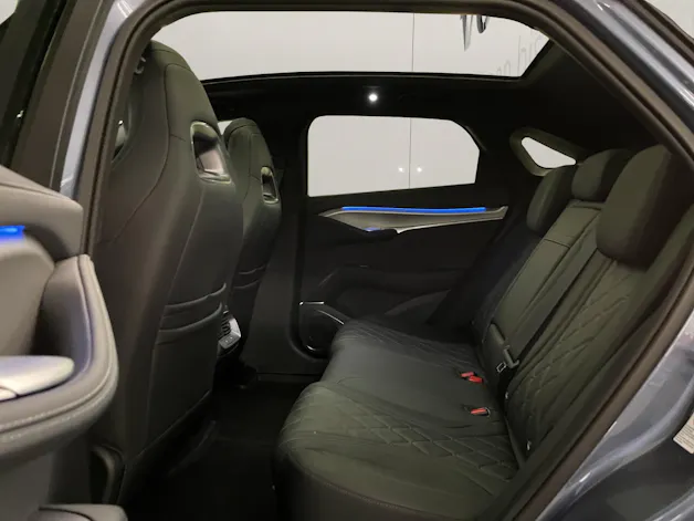 BYD Sealion 7 Excellence AWD
