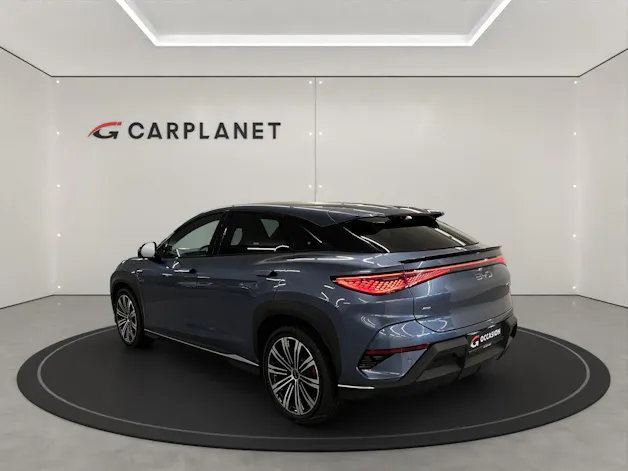 BYD Sealion 7 Excellence AWD