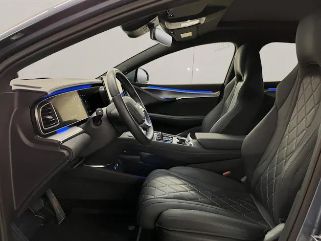 BYD Sealion 7 Excellence AWD