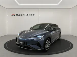 BYD Sealion 7 Excellence AWD