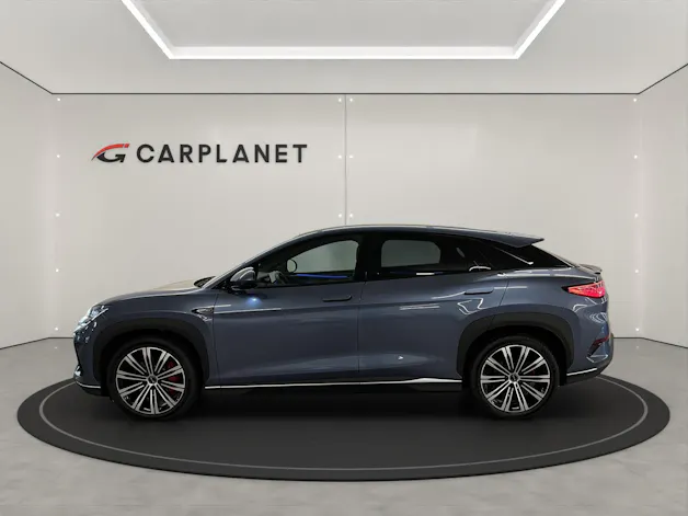 BYD Sealion 7 Excellence AWD