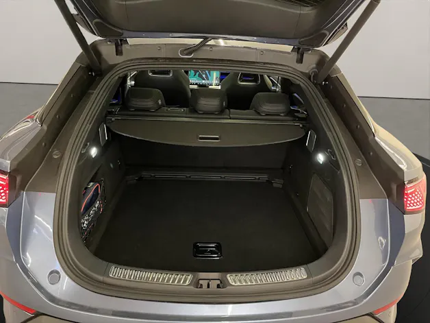 BYD Sealion 7 Excellence AWD