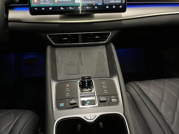 BYD Sealion 7 Excellence AWD