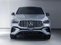 MERCEDES-BENZ GLE 53 AMG HYBRID 4MATIC+ Coupé
