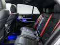 MERCEDES-BENZ GLE 53 AMG HYBRID 4MATIC+ Coupé