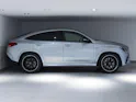 MERCEDES-BENZ GLE 53 AMG HYBRID 4MATIC+ Coupé