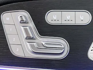 MERCEDES-BENZ GLE 53 AMG HYBRID 4MATIC+ Coupé