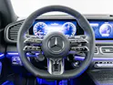 MERCEDES-BENZ GLE 53 AMG HYBRID 4MATIC+ Coupé