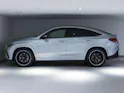 MERCEDES-BENZ GLE 53 AMG HYBRID 4MATIC+ Coupé