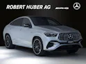 MERCEDES-BENZ GLE 53 AMG HYBRID 4MATIC+ Coupé