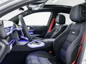 MERCEDES-BENZ GLE 53 AMG HYBRID 4MATIC+ Coupé