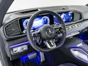 MERCEDES-BENZ GLE 53 AMG HYBRID 4MATIC+ Coupé
