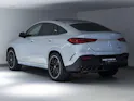 MERCEDES-BENZ GLE 53 AMG HYBRID 4MATIC+ Coupé