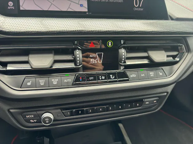 BMW 128ti