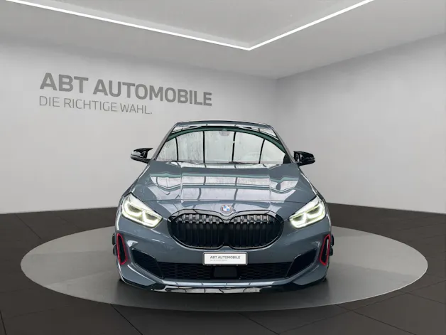 BMW 128ti