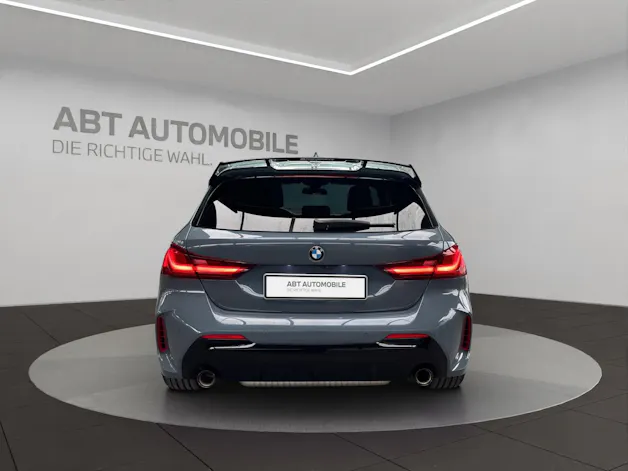 BMW 128ti