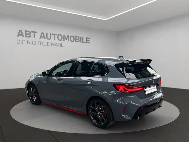 BMW 128ti