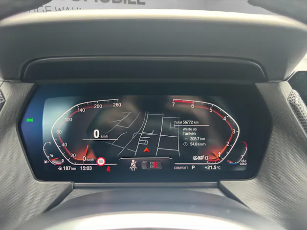 BMW 128ti