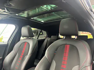 BMW 128ti